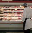 O governo russo proibirá a importação de frutas, vegetais, carnes, peixes e laticínios dos Estados Unidos, União Europeia, Austrália, Canadá e Noruega  Foto: Getty Images 