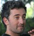 <p>Ignacio Hurbán é filho de Laura Carlotto e Walmir Montoya, dois integrantes do grupo guerrilheiro Montoneros, assassinados durante a ditadura argentina</p>  Foto: Twitter