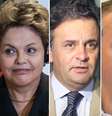 Saiba qual presidenciável tem mais seguidores  Foto: Arte Terra