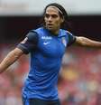<p>Falcao Garcia </p>  Foto: Michael Regan / Getty Images 