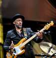 O baixista Marcus Miller  Foto:  Keith Tsuji / Getty Images 