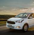 <p>Ford convoca recall do Novo Ka</p>  Foto: Divulgação