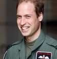 <p>Príncipe William será piloto de helicóptero e doará salário</p>  Foto: Christopher Furlong - WPA Pool / Getty Images 