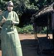 Peter Piot descobriu o ebola em 1976 no Congo  Foto: BBC News Brasil