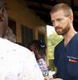 Kent Brantly é um dos médicos americanos tratado com a droga experimental ZMapp  Foto: BBC News Brasil