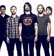 <p>Foo Fighters</p>  Foto: Reprodução
