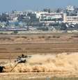 Um mês após o início da guerra na Faixa de Gaza, milhares de israelenses e palestinos morreram   Foto: BBC News Brasil