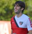 Kaká deve "reestrear" no Morumbi após 11 anos  Foto: Site Oficial/ saopaulofc.net / Divulgação