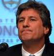 <p>Boudou, o primeiro vice-presidente na história do país a ser instado ainda em atividade, também responde por corrupção no caso conhecido como Ciccone</p>  Foto: archivo