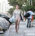 <p>Maria Ísis</p>  Foto: TV Globo / Divulgação