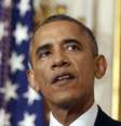 <p>Presidente dos Estados Unidos, Barack Obama</p>  Foto: Larry Downing / Reuters