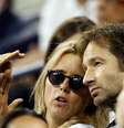 Tea Leoni e David Duchovny  Foto: Matthew Stockman / Getty Images 