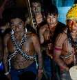 <p>Tardia conclusão da questão levou o Ministério Público Federal a apresentar em maio um processo nos tribunais contra o Estado brasileiro e a Funai</p>  Foto: Eco Desenvolvimento