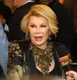 <p>Joan Rivers</p>  Foto: Astrid Stawiarz / Getty Images 