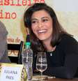 <p>Juliana Paes</p>  Foto: Alex Palarea / AgNews