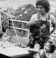 Roberto Carlos aparece em foto antiga ao lado dos filhos  Foto: @robertocarlosoficial / Instagram / Reprodução