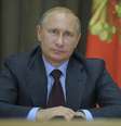 A Rússia negou que esteja planejando invasão na Ucrânia, nem por ajuda humanitária  Foto: Alexei Druzhinin / Reuters