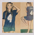 Beyoncé posa sexy em foto   Foto: @beyonce / Instagram  / Reprodução