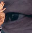O partido de Erdogan venceu todas as eleições desde 2002, e o primeiro-ministro, no cargo desde 2003, ganhou o status de homem que trouxe a estabilidade depois de décadas de golpes   Foto: Osman Orsal / Reuters