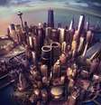 Foo Fighters mostra capa de novo disco   Foto: Facebook / Reprodução