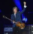 <p>Paul McCartney se apresenta no Brasil em novembro</p>  Foto: Jason Kempin / Getty Images 