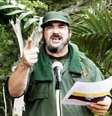 <p>O líder das Farc reiterou a necessidade de estabelecer um cessar-fogo bilateral, medida que o governo estaria, supostamente, rejeitando</p>  Foto: Twitter