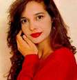 Daniella Perez faria 44 anos nesta segunda-feira  Foto: Divulgação