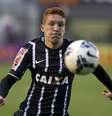 Ferrugem não conseguiu se firmar no Corinthians  Foto: Daniel Augusto Jr. / Ag. Corinthians