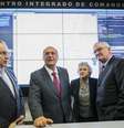 <p>Na manh&atilde; desta ter&ccedil;a-feira, Alckmin&nbsp;assinou o decreto de uma nova etapa do chamado Detecta</p>  Foto: Bruno Santos / Terra