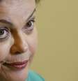 <p>Campanha de Dilma Rousseff teria dado uma prótese dentária a uma moradora do interior da Bahia para gravar um programa para o horário eleitoral da presidente</p>  Foto: Ricardo Matsukawa / Terra