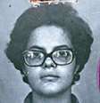 Dilma Rousseff foi presa e torturada pela ditadura militar   Foto: Reprodução
