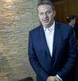 <p>Eduardo Campos morreu em acidente aéreo na manhã desta terça-feira</p>  Foto: Daniel Ramalho / Terra