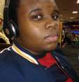 <p>O escrit&oacute;rio do FBI em St. Louis investiga poss&iacute;veis viola&ccedil;&otilde;es dos direitos humanos na morte de Michael Brown (foto), de 18 anos</p>  Foto: Twitter