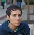 Maryam Mirzakhani acredita que é questão de tempo até outras mulheres receberem o prêmio  Foto: Divulgação