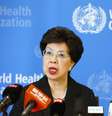 A OMS anunciou nesta terça-feira que o medicamento experimental poderá ser usado em pacientes com ebola  Foto: Pierre Albouy / Reuters