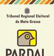 <p>App Sistema Pardal pode ser baixado gratuitamente</p>  Foto: Reprodução