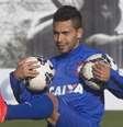 <p>Petros perderá o resto da temporada se a punição for mantida</p>  Foto: Daniel Augusto Jr / Ag. Corinthians