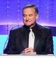 <p>Robin Williams morreu em agosto </p>  Foto: Getty Images 