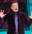 <p>Robin Williams</p>  Foto: Kevork Djansezian / Getty Images 
