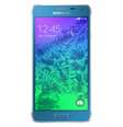 Samsung Galaxy Alpha  Foto: Samsung / Divulgação