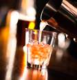 Em parceria com o Bar Lab, de Miami, a Norwegian oferecerá novo menu de coquetéis  Foto: Minerva Studio/Shutterstock