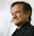 Robin Williams.  Foto: Reuters