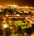 <p>Cruzeiros em dezembro oferecem roteiros para as festas de fim de ano</p>  Foto: Celso Diniz/Shutterstock