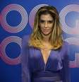 Deborah Secco passou por mais uma transformação nos cabelos nas mãos do cabeleireiro Marcos Proença  Foto: Ellen Soares/TV Globo/Divulgação