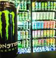 <p>Com o acordo,&nbsp;a Monster se tornar&aacute; a parceira exclusiva da Coca-Cola em bebidas energ&eacute;ticas</p>  Foto: Facebook \ Monster Energy / Reprodução