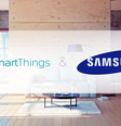 O site TechCrunch relatou em julho que a Samsung estava em discussões para pagar mais de US$ 200 milhões pela startup  Foto: Smart Things / Divulgação