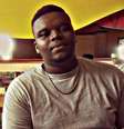 <p>Michael Brown, morto com 9 tiros por um policial americano, será enterrado nesta segunda-feira, após dias de protestos por assassinato</p>  Foto: Twitter