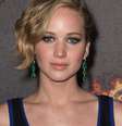 Jeniffer Lawrence e Chris Martin  Foto: Ian Galvan/Brendon Thorne / Getty Images 