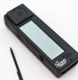 Primeiro smartphone pesava 500g  Foto: BBC Mundo