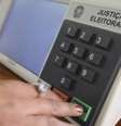 <p>No dia da eleição, os representantes estrangeiros devem acompanhar a votação nas zonas eleitorais</p>  Foto: Fábio Pozzebom / Agência Brasil